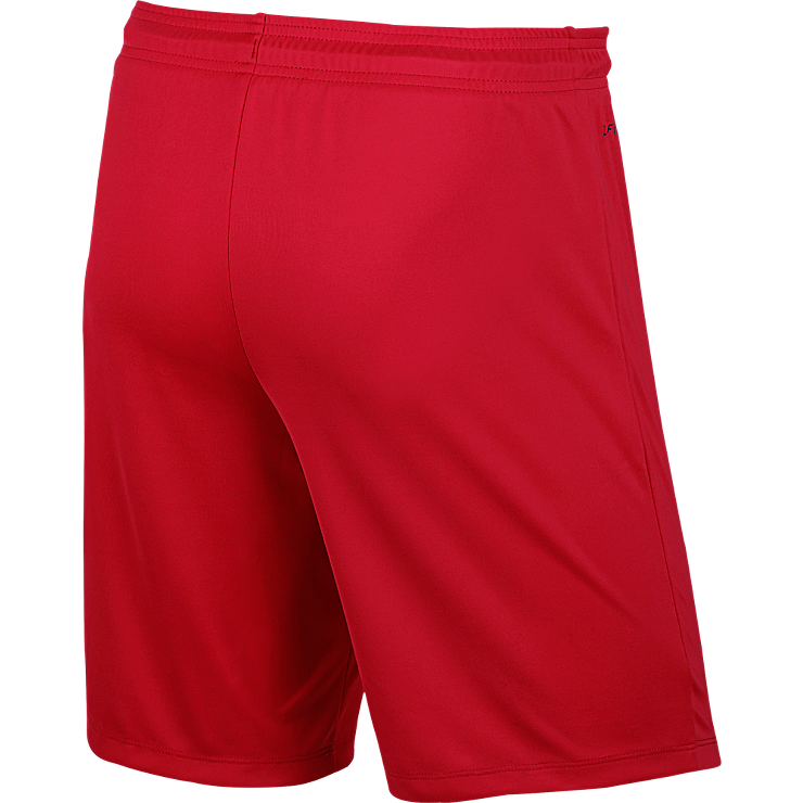 Nike Park Ii Knit Short Without Brief