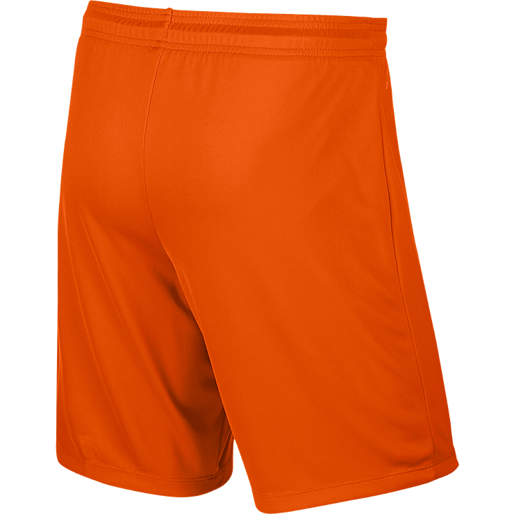 Nike Park Ii Knit Short Without Brief