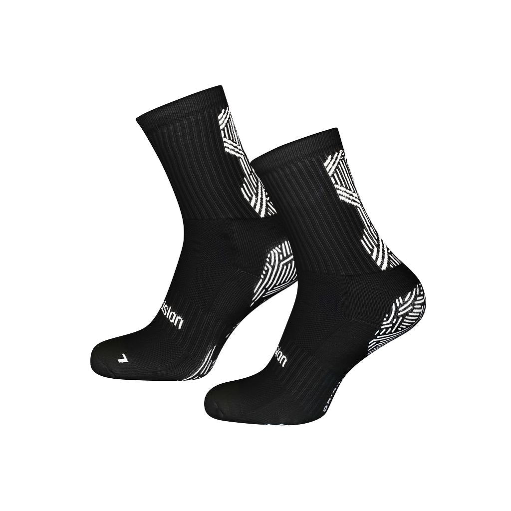Precision Origin.0 Grip Socks Junior - Lancashire Teamwear