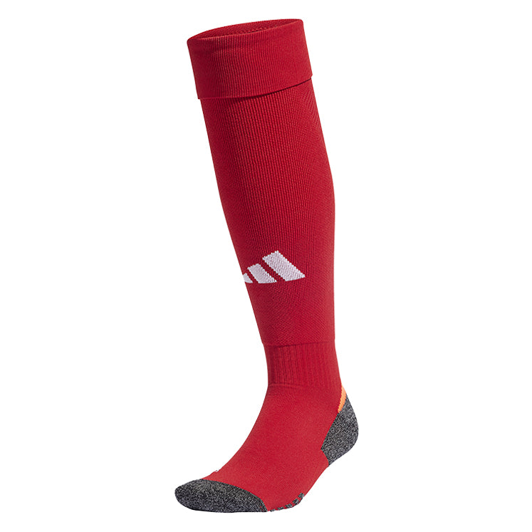 Lostock St Gerards Red Away Socks - Lancashire Teamwear