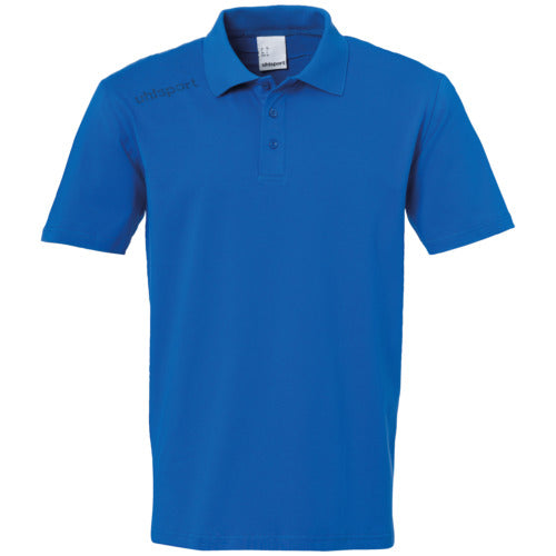 Uhlsport Essential Polo Shirt Training Tops - Lancashire Teamwear