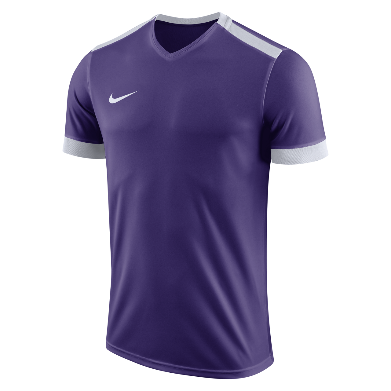 Nike Park Derby Ii   Short Sleeved