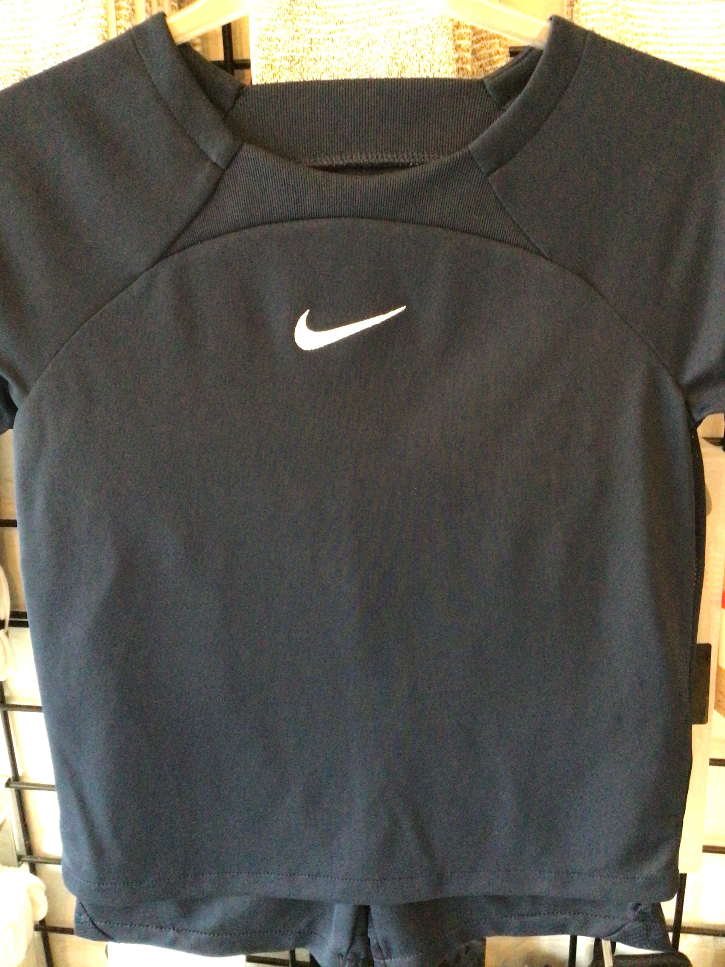 Dri-Fit Academy Pro Training Kit (Little Kids)