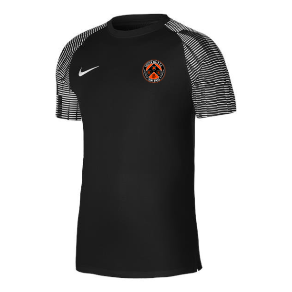 Euxton Villa FC  Academy Training Top