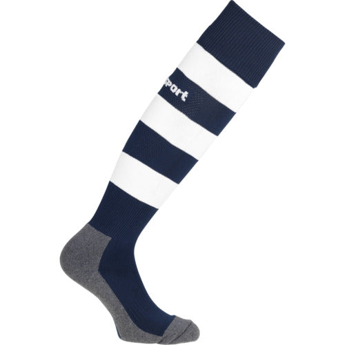 Uhlsport Team Pro Essential Stripe Socks Match Socks - Lancashire Teamwear