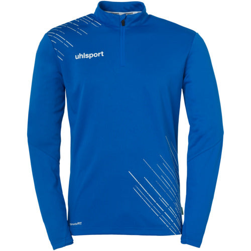 Uhlsport Score 26 1/4 Zip Top Tracksuit Tops - Lancashire Teamwear
