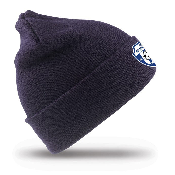 AFC Burnden Park Beanie Hat
