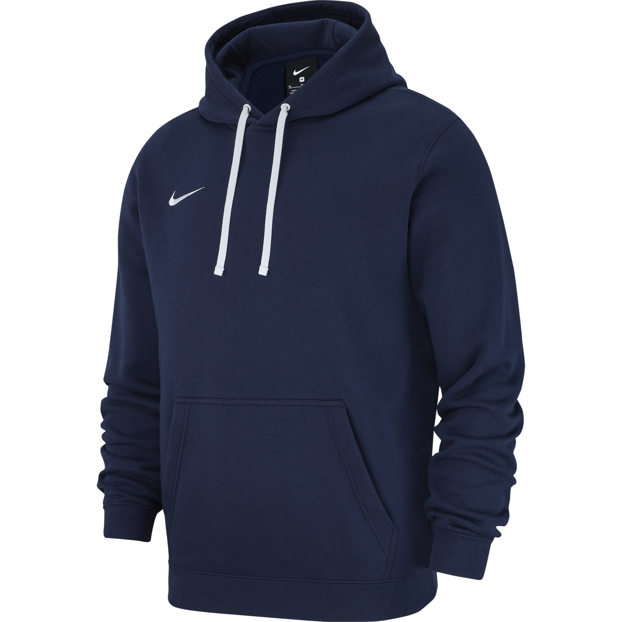 Nike Lifestyle Team Club 19 Hoodie