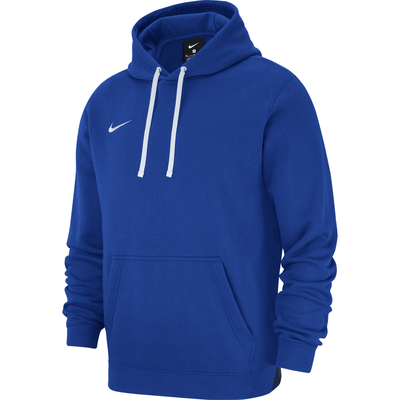Nike Lifestyle Team Club 19 Hoodie