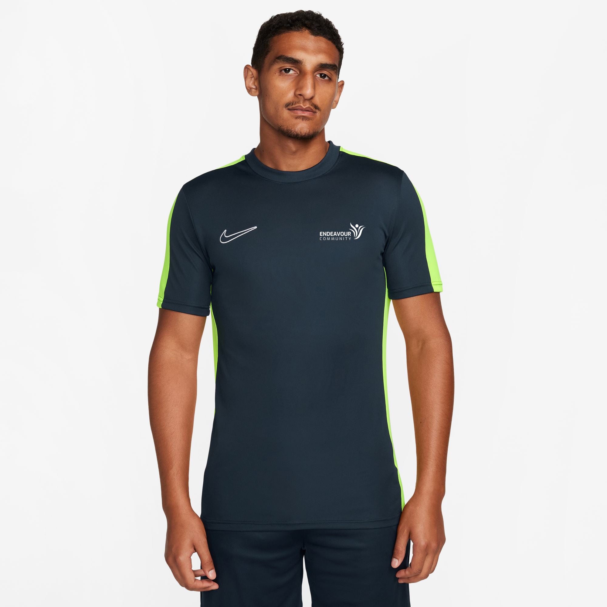 Endeavour Community - Nike Dri-Fit Academy 23 Training T-Shirt