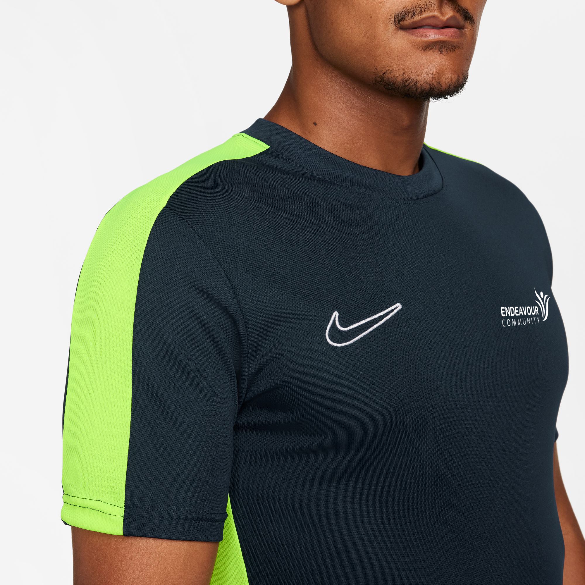 Endeavour Community - Nike Dri-Fit Academy 23 Training T-Shirt