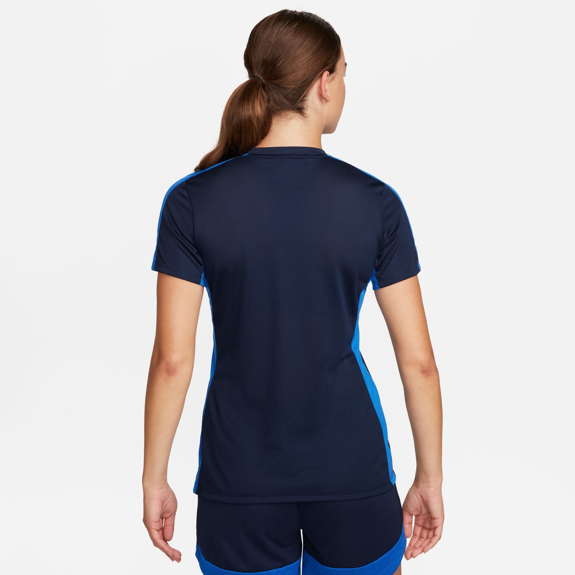 Kirkham Juniors FC Womens Coaches' Tee - Lancashire Teamwear