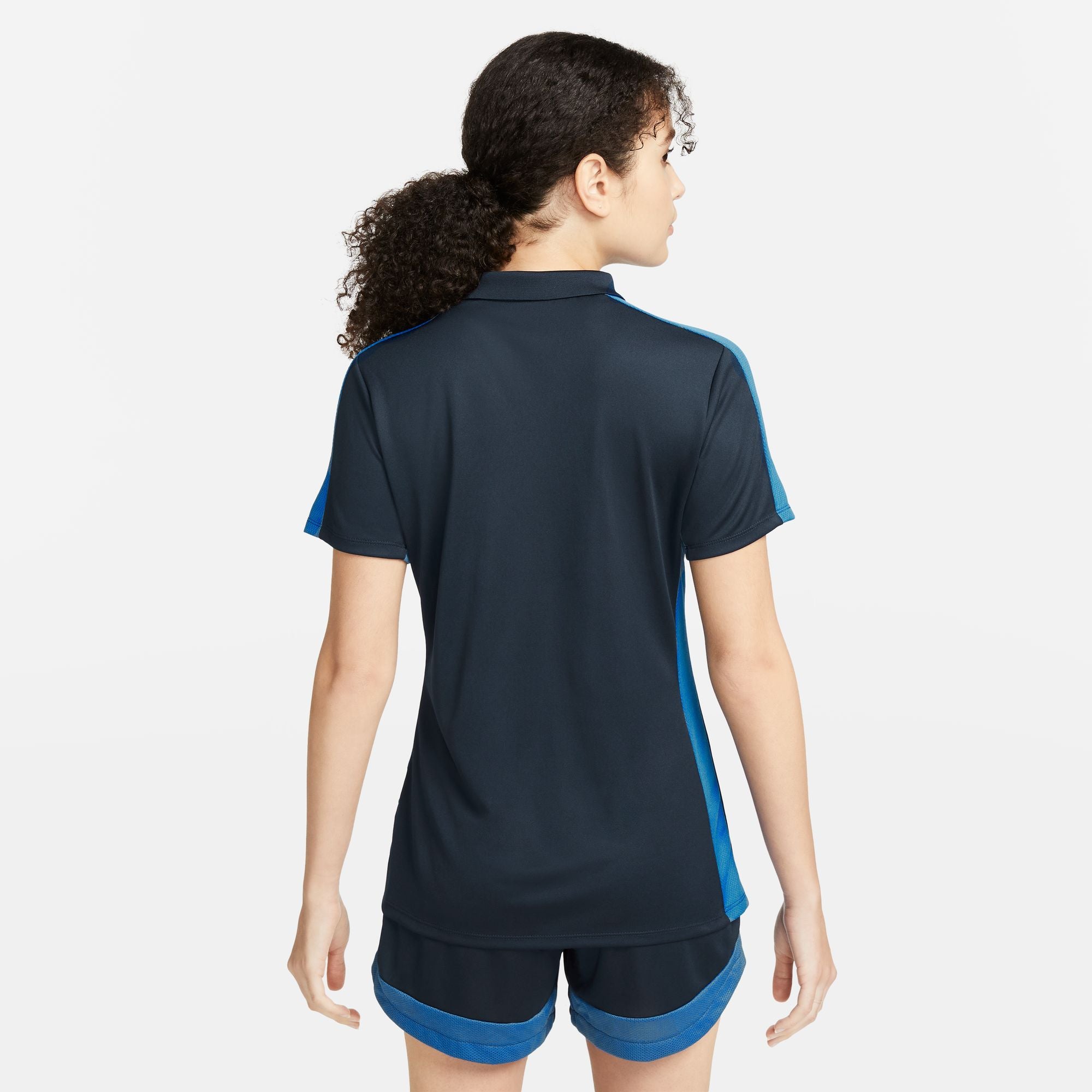 Kirkham Juniors FC Womens Polo (Coaches) - Lancashire Teamwear