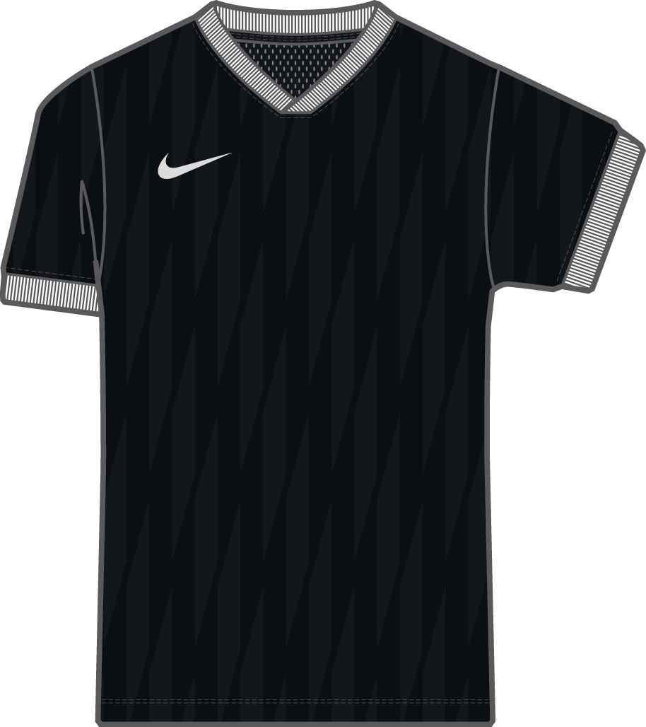 Women's Nike Challenge VI Jersey