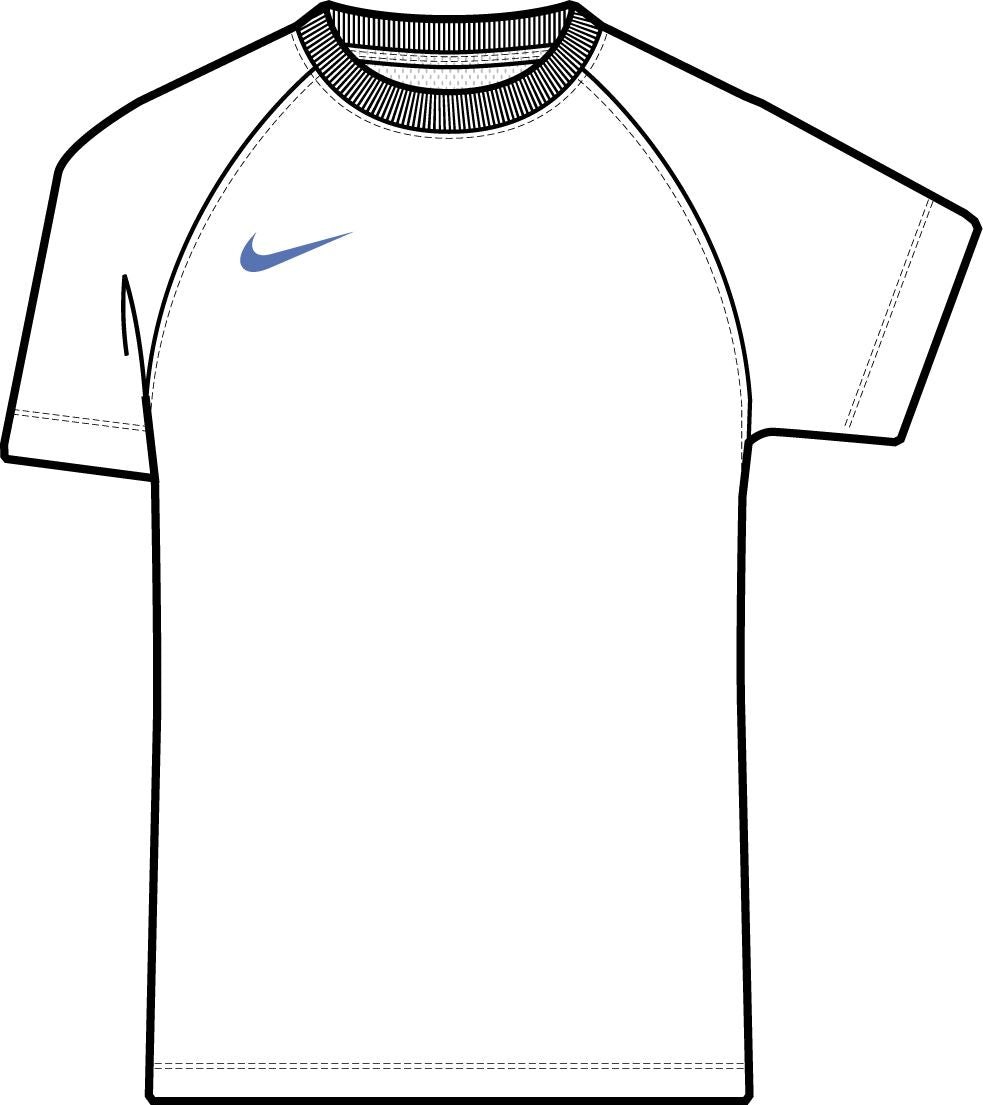 Nike Park VIII Jersey (Youth)