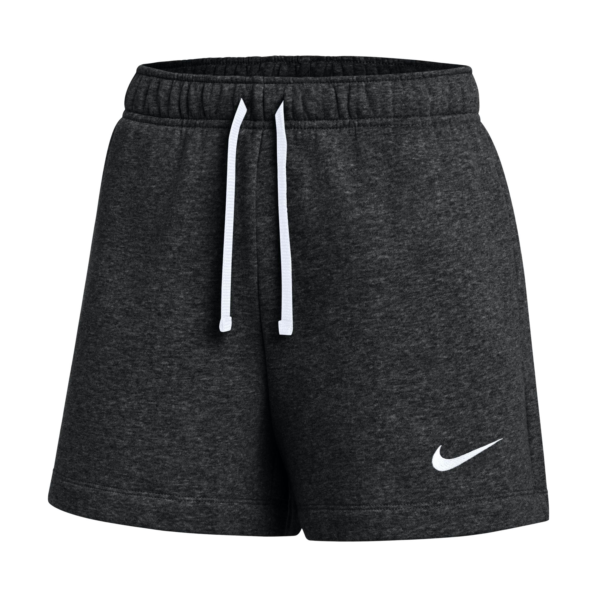 Women's Nike Park 26 Fleece Knit Zippered Short