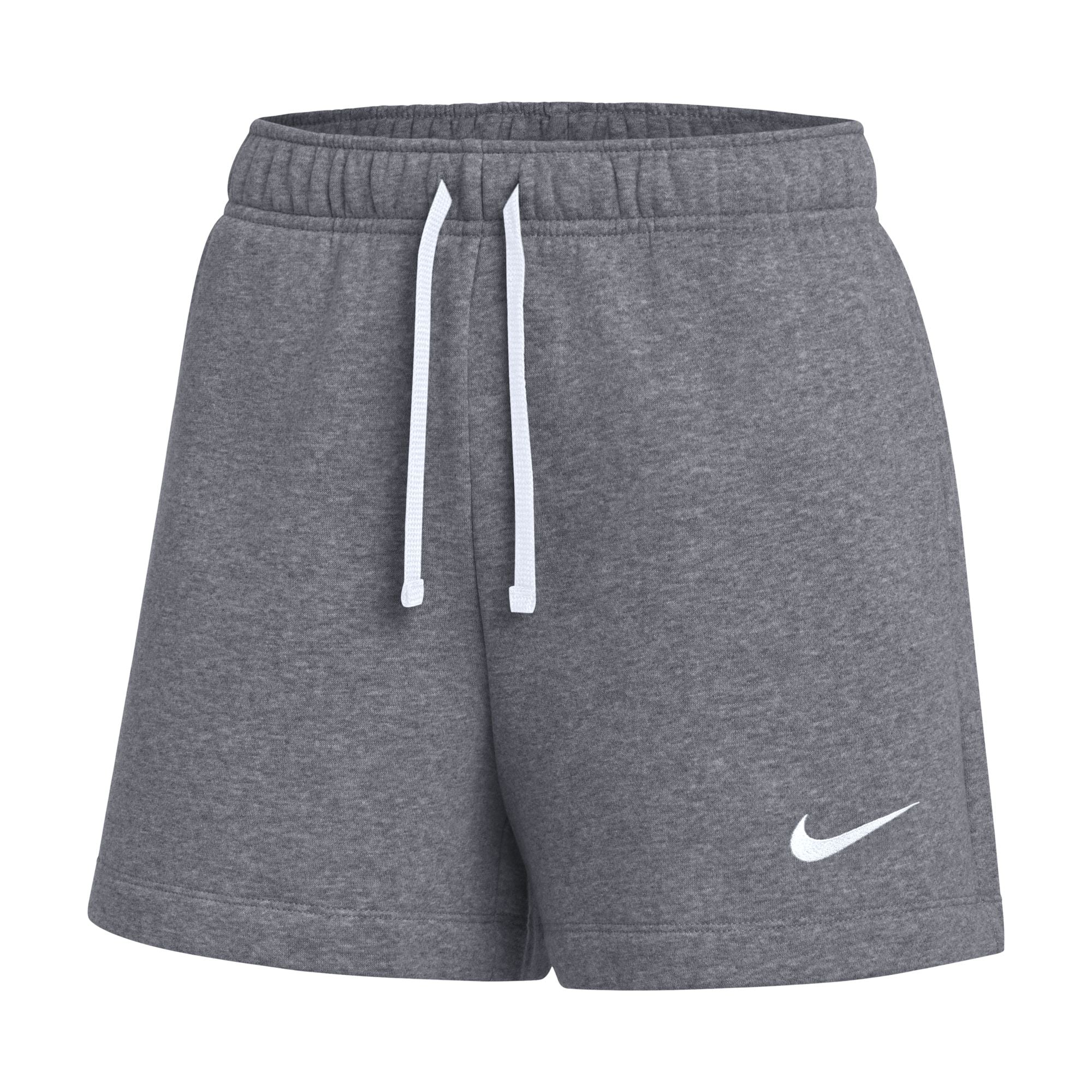 Women's Nike Park 26 Fleece Knit Zippered Short