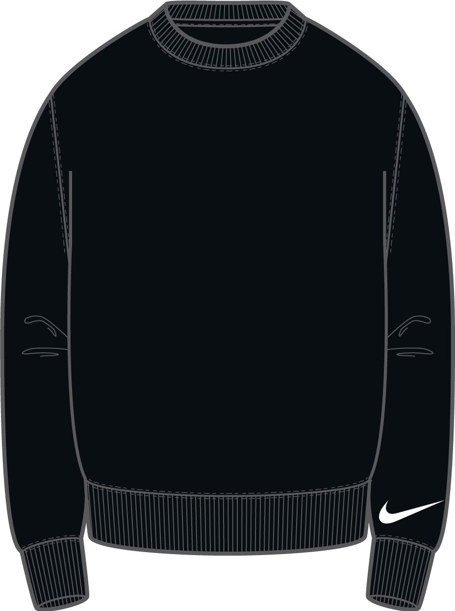 Nike Park 26 Fleece Crew (Youth)