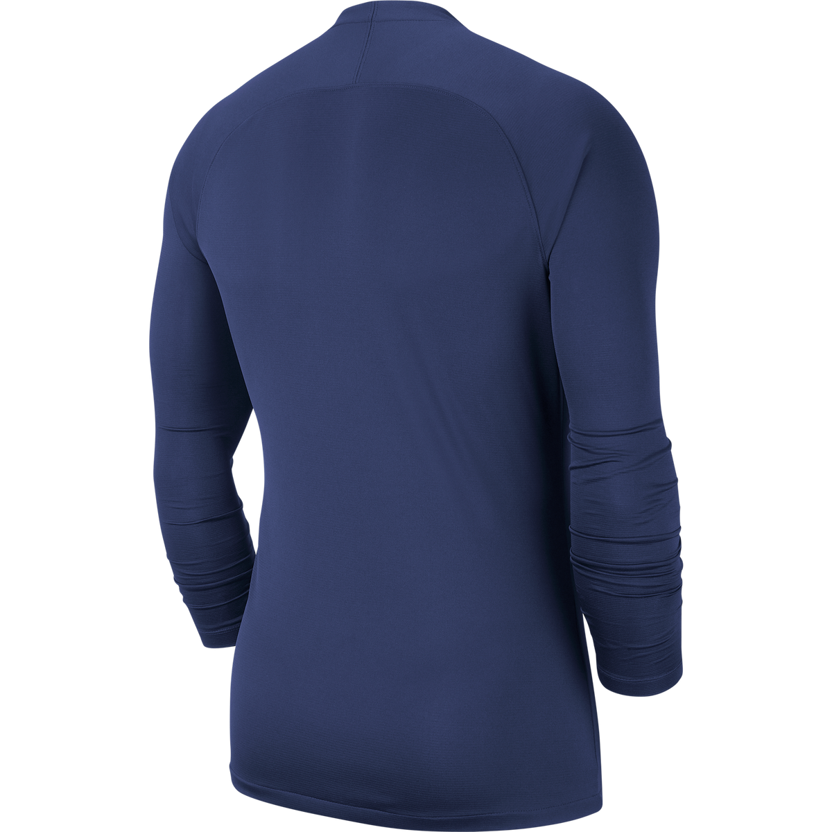 SB Goalkeeping Nike Park First Layer Top in Midnight Navy, plain - back