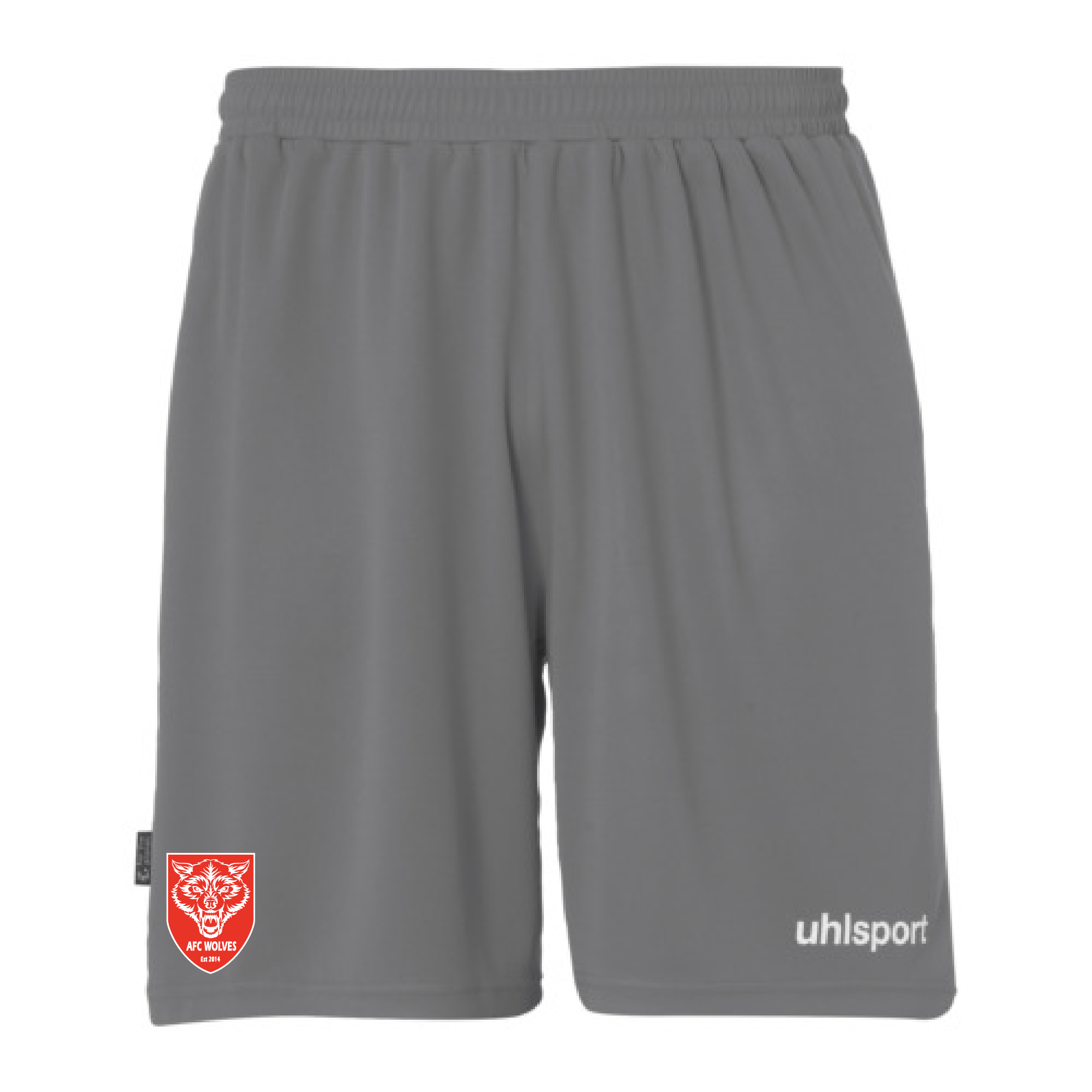 AFC Wolves Burnley Away Shorts