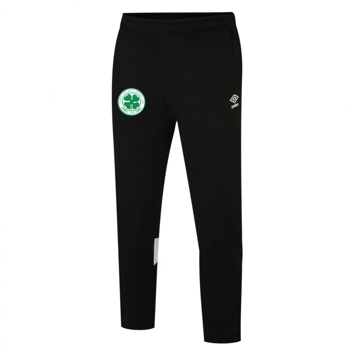 Cleator Moor Celtic FC Total Training Knit Pant