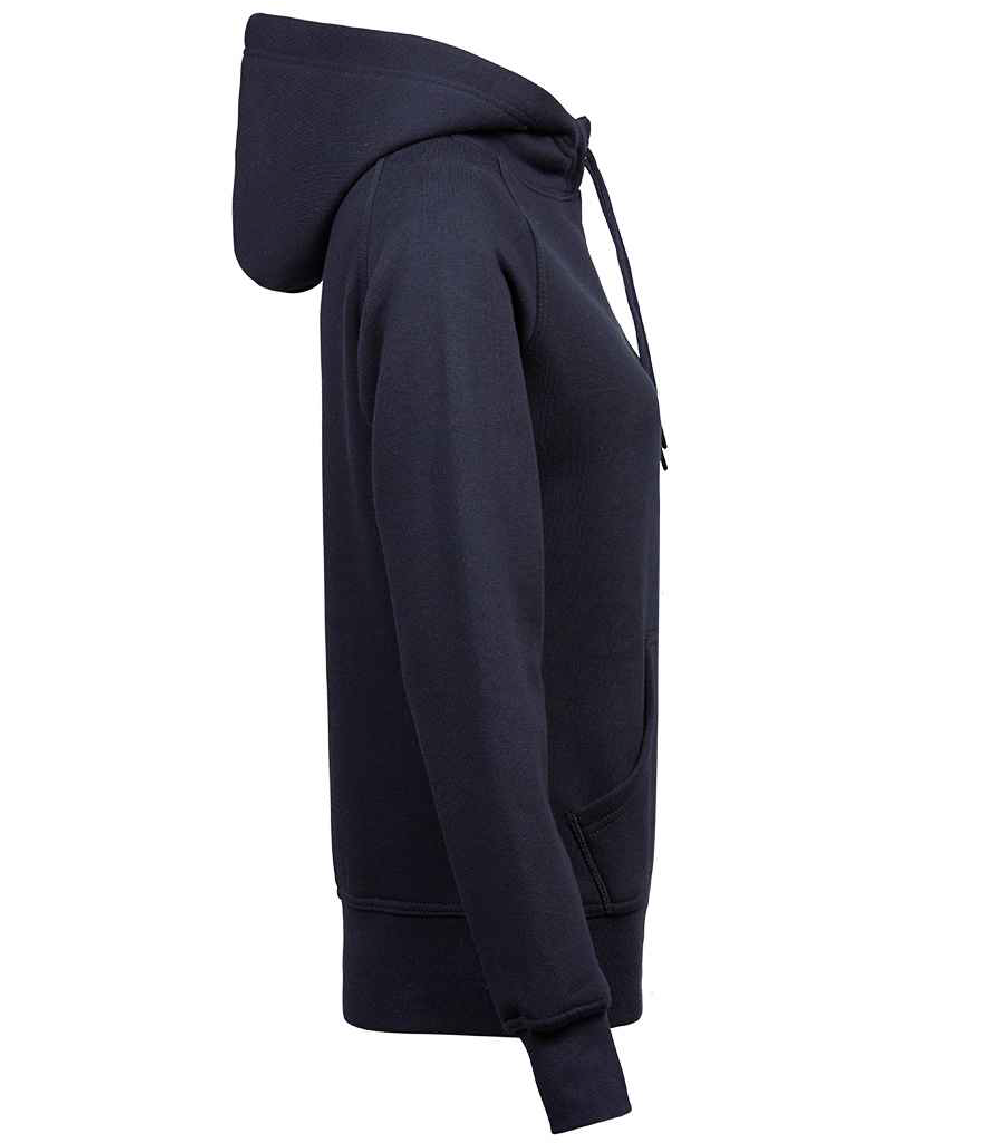 CG Professional Ladies Hooded Sweatshirt - Lancashire Teamwear