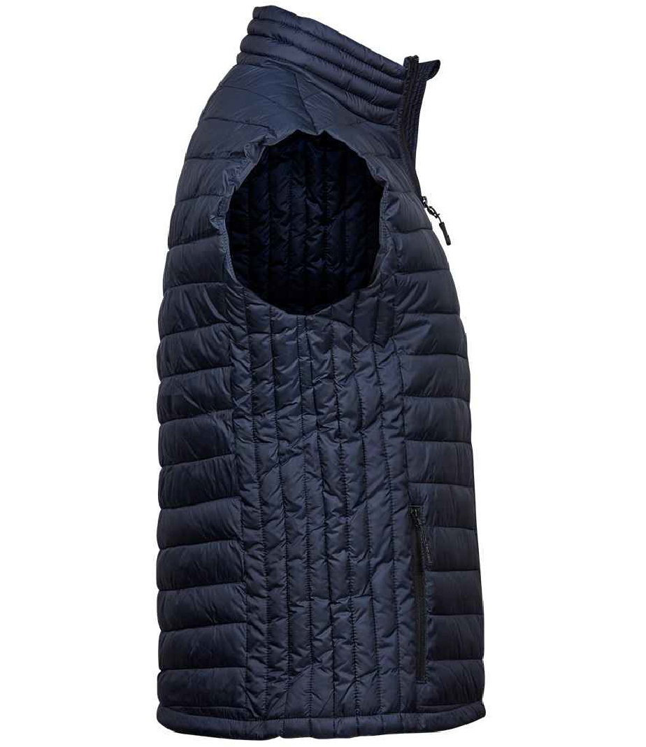 CG Professional Padded Bodywarmer - Lancashire Teamwear