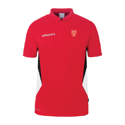 AFC Wolves Burnley Equipe 29 Polo Shirt