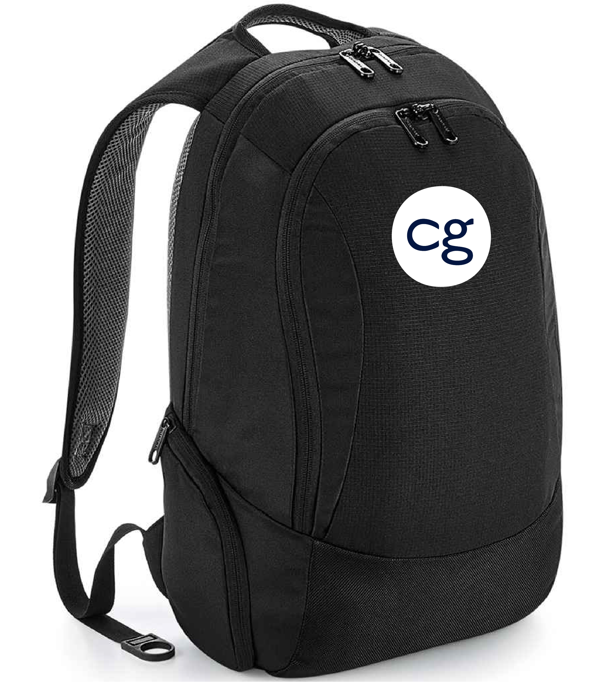CG Professional Vessel Slimline Laptop Backpack - Lancashire Teamwear