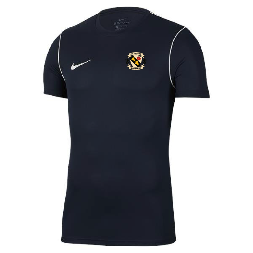 Southport Hesketh FC Park 20 T-shirt
