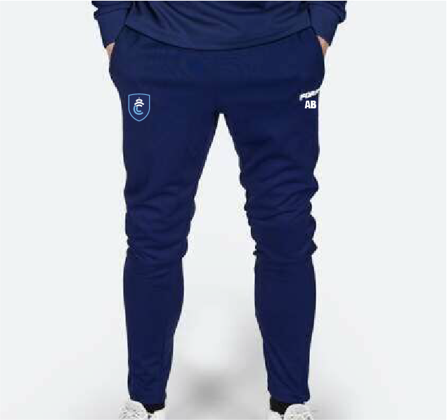 Crewe FC Training Pant