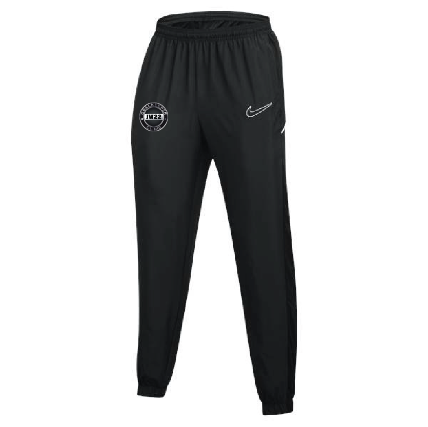 JW22 Goalkeeper Coaching Clinic Academy 25 Pants