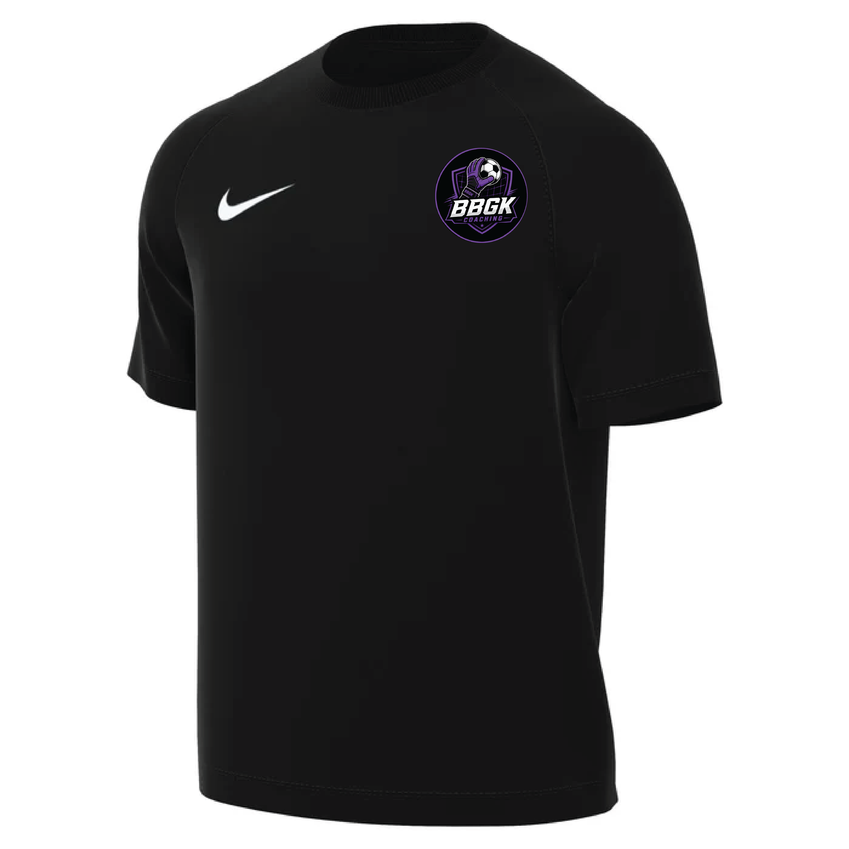 BBGK Coaching Park VIII Jersey