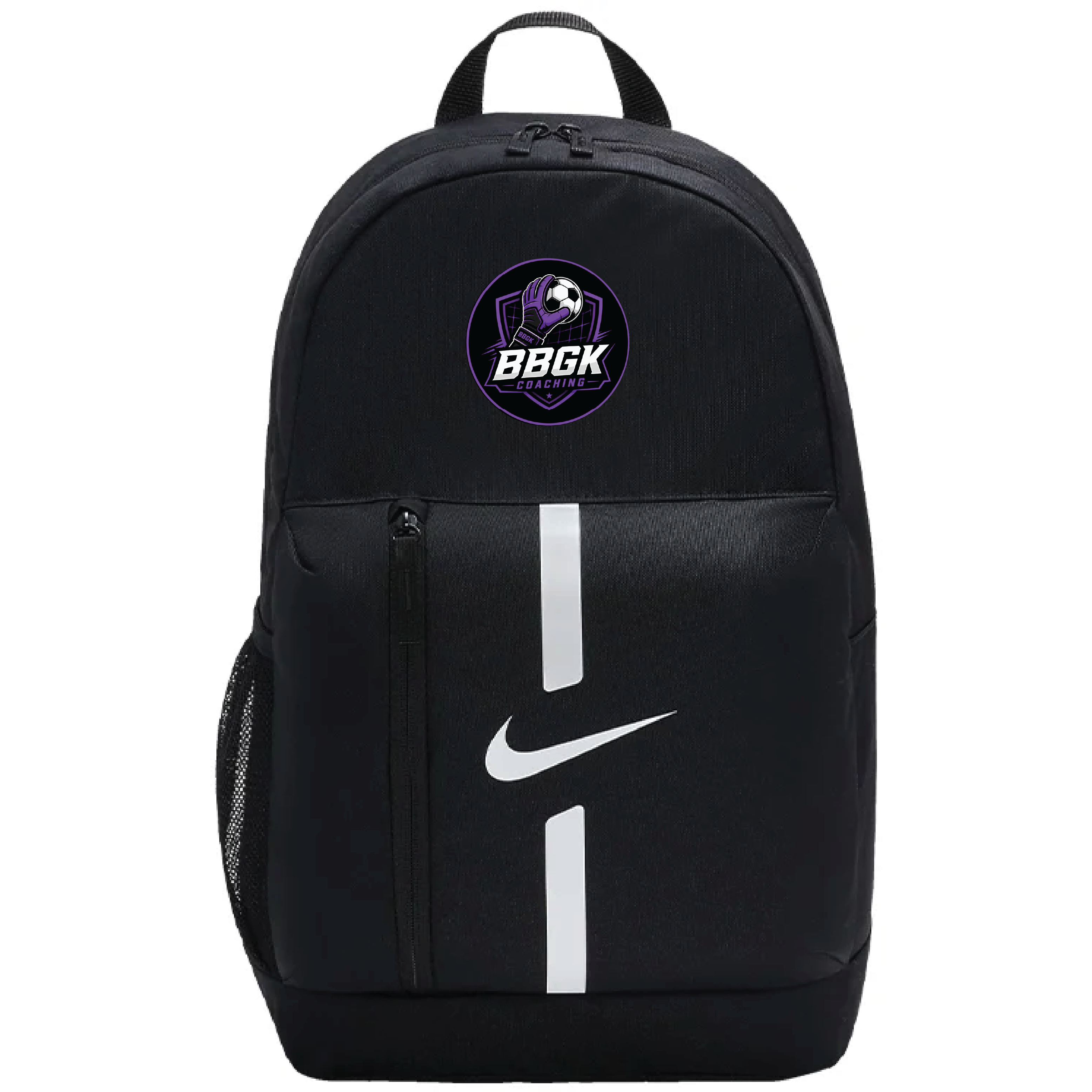 BBGK Coaching Academy Team Backpack