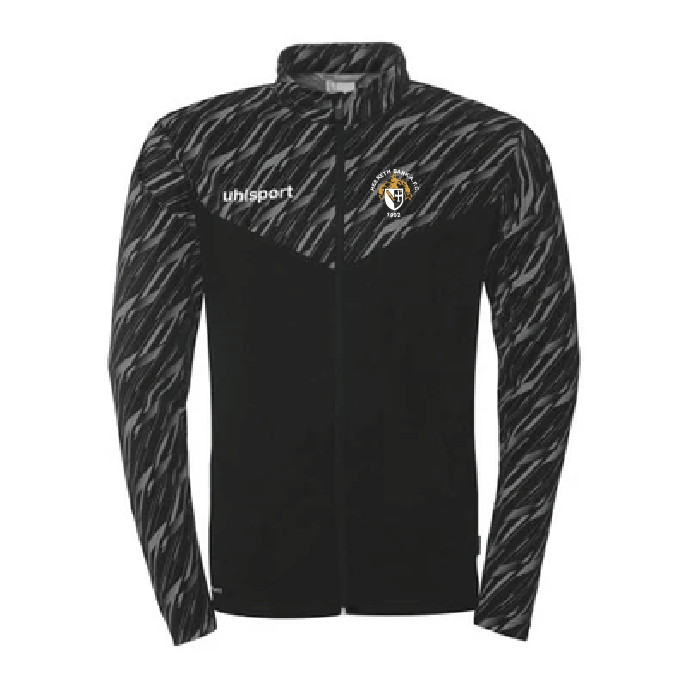 Hesketh Bank AFC Progressive 28 1/4 Zip Top