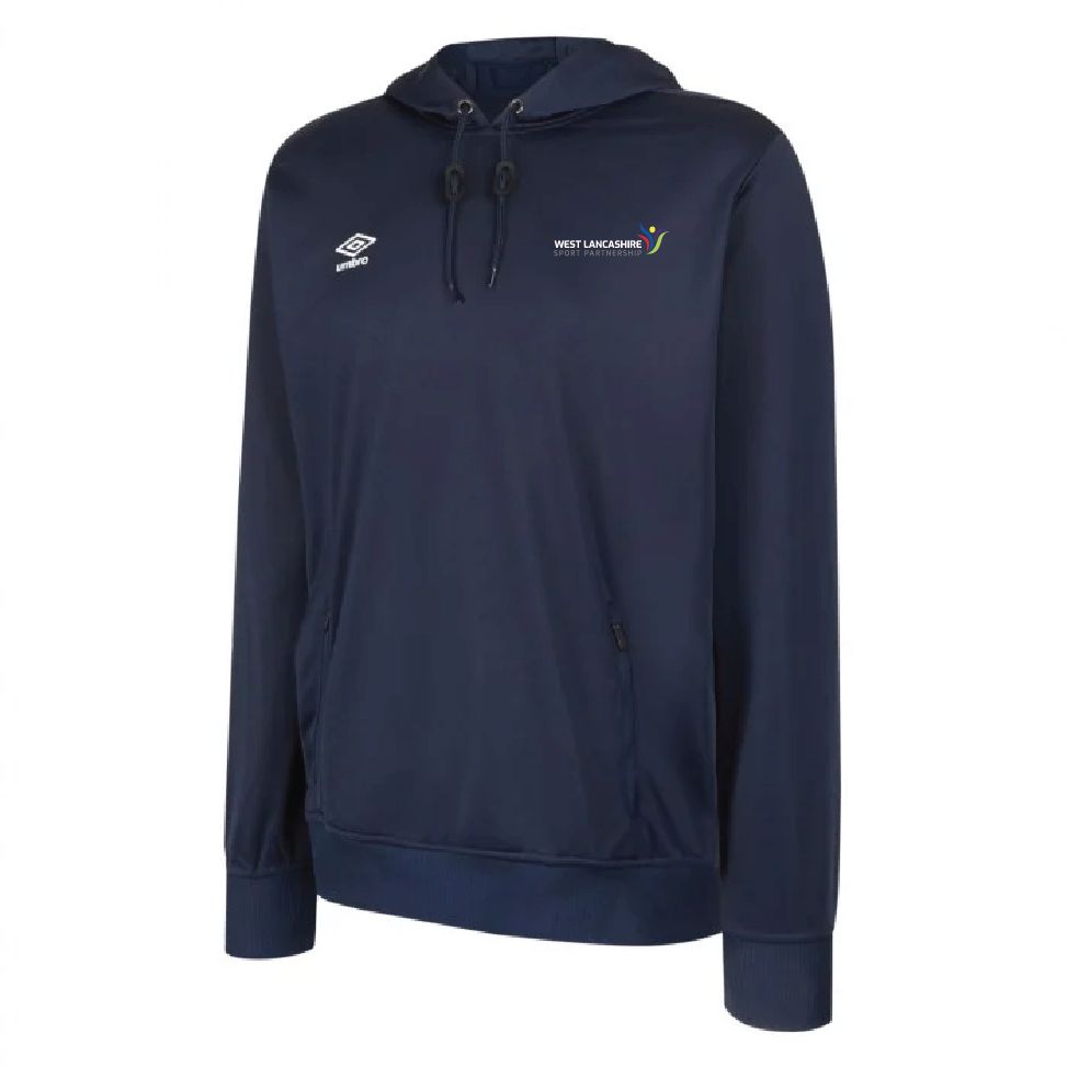 Appley Bridge All Saints Club Essential Hoodie (Navy)