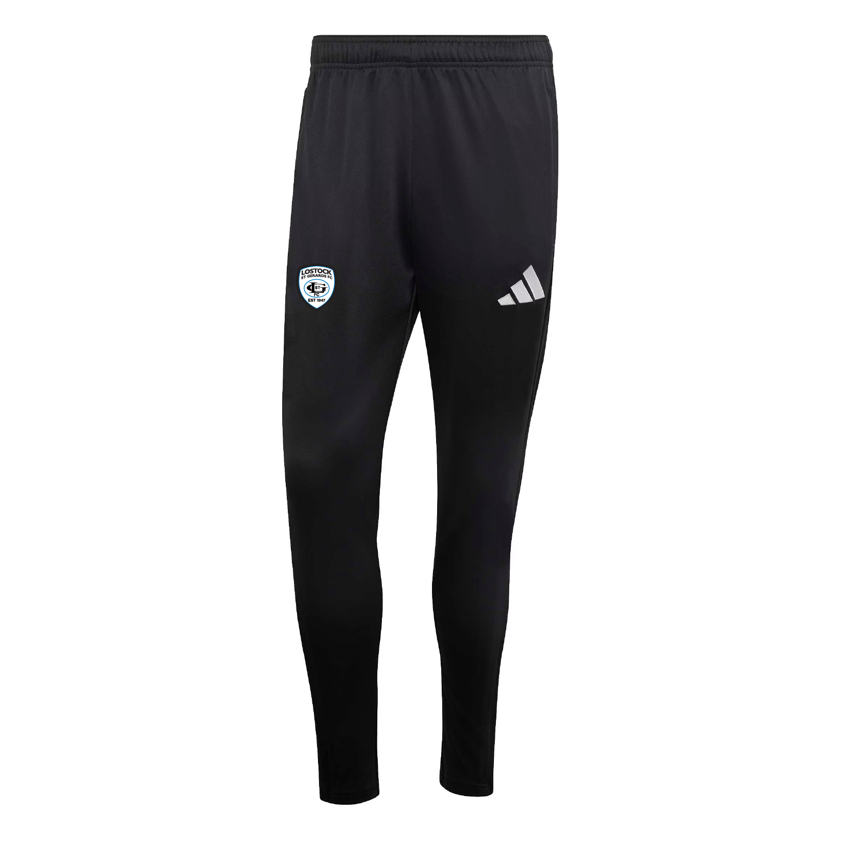 Lostock St Gerards FC Coaches Entrada 26 Pants