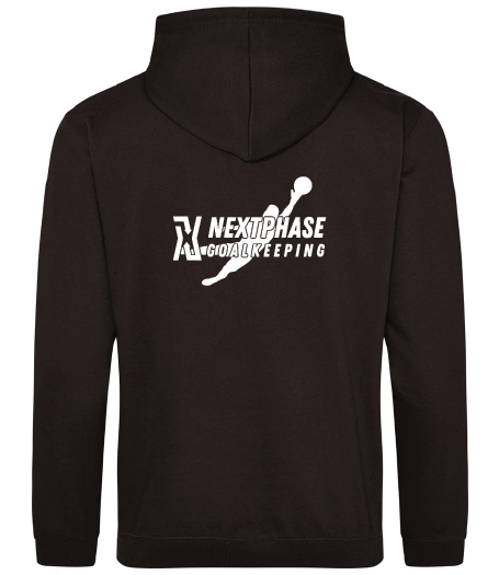 Nextphase Goalkeeping Hoodie