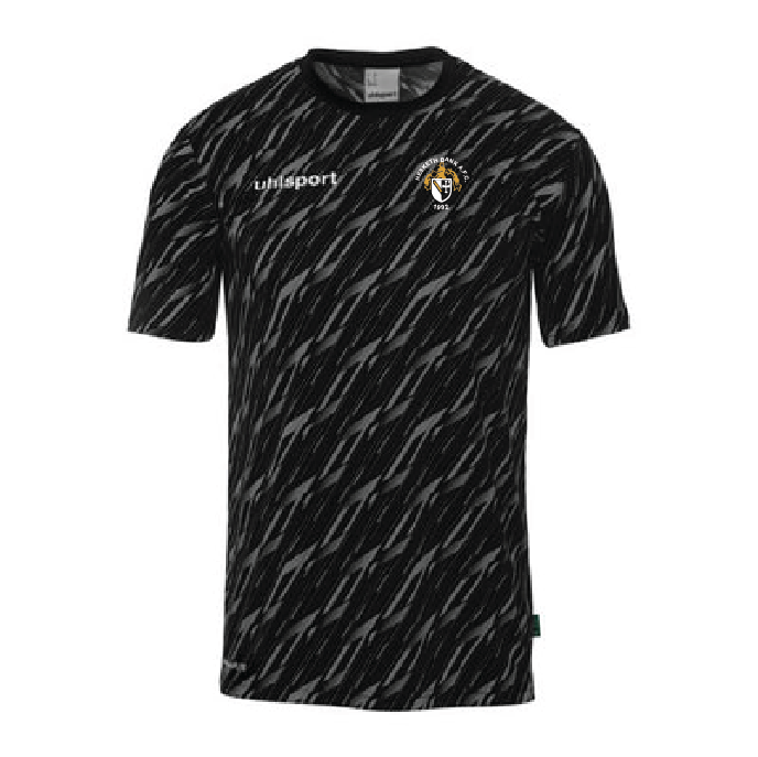 Hesketh Bank AFC Progressive 28 SS Shirt