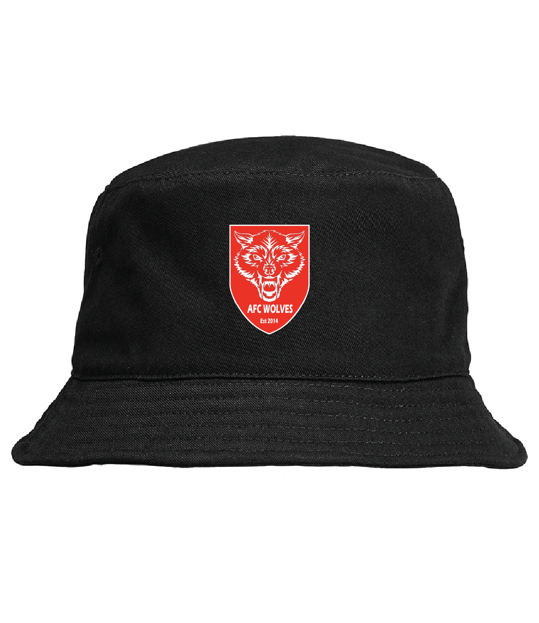 AFC Wolves Burnley Bucket Hat