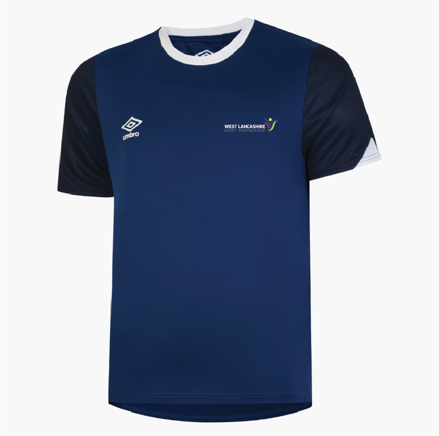 WLSP Total Training Jersey (Navy)