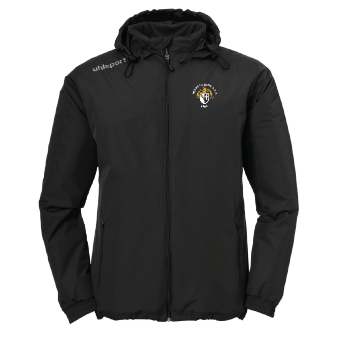 Hesketh Bank AFC Essential Coach Jacket