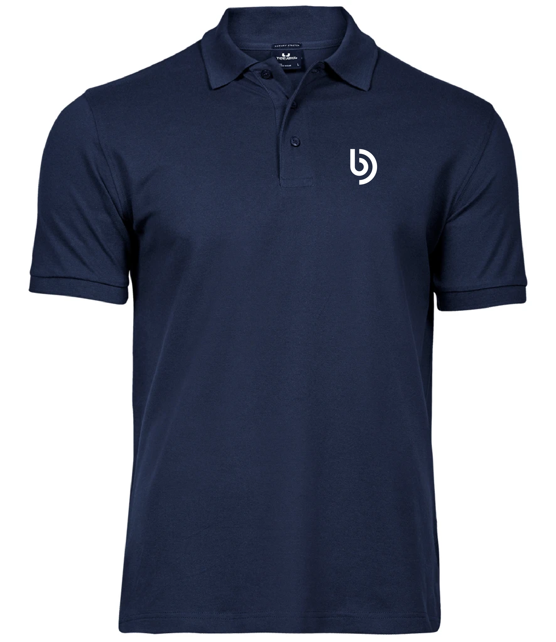 Blue Circle HR - Polo Shirt