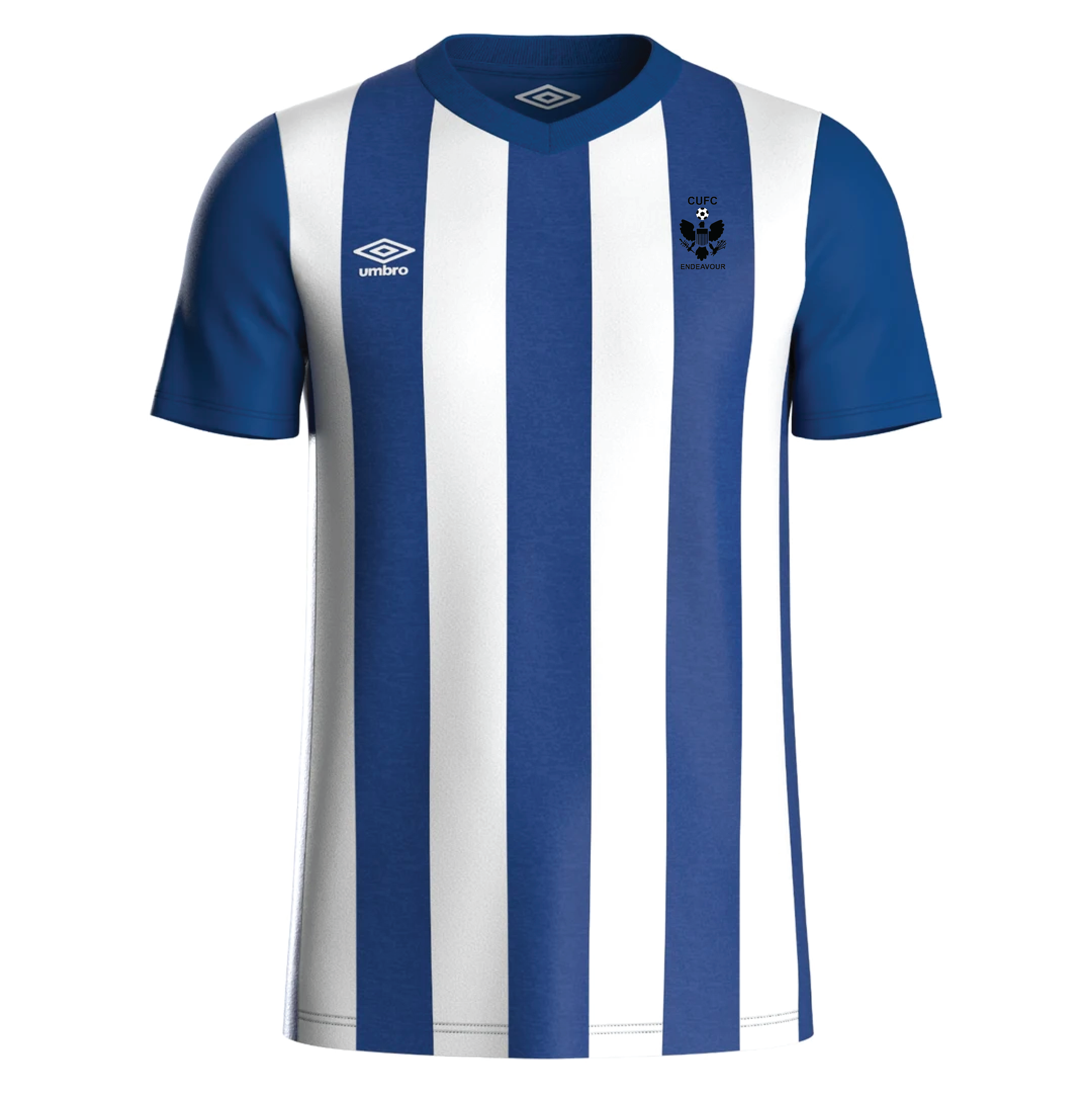 Coppull United FC Umbro Match Shirt