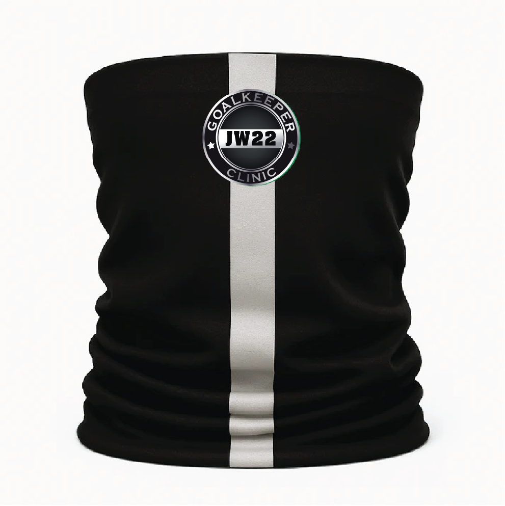 JW22 Goalkeeper Coaching Clinic Snood