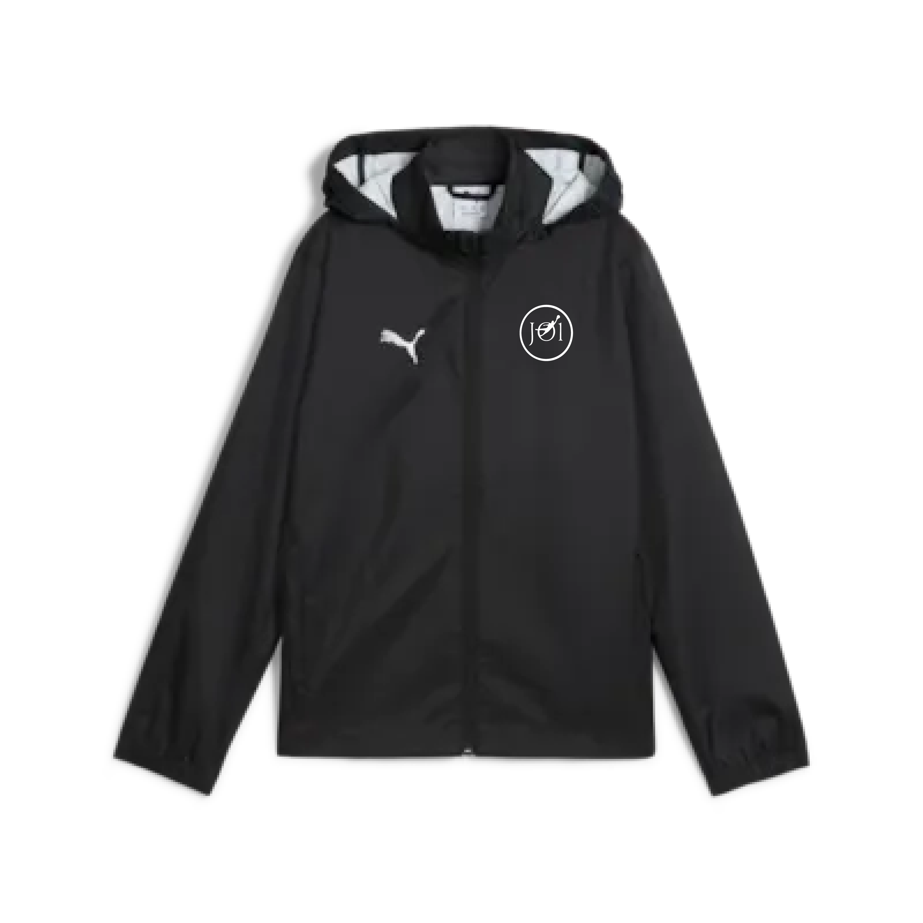 JO1 Coaching teamAdditions All weather Jacket