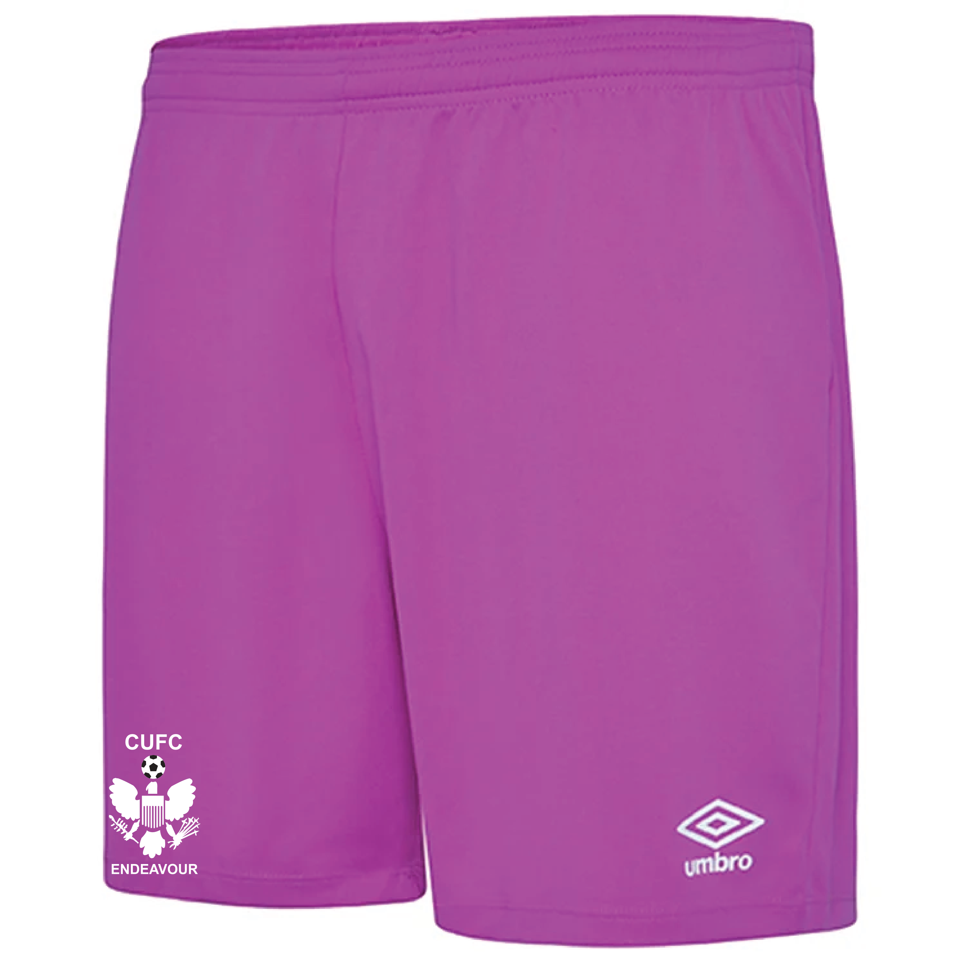 Coppull United FC Goalkeeper Shorts
