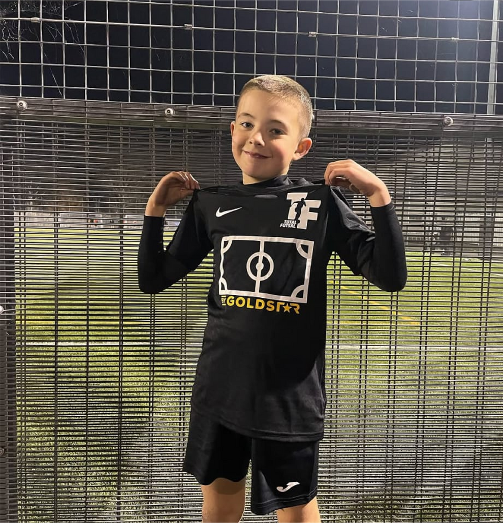Trainingwear