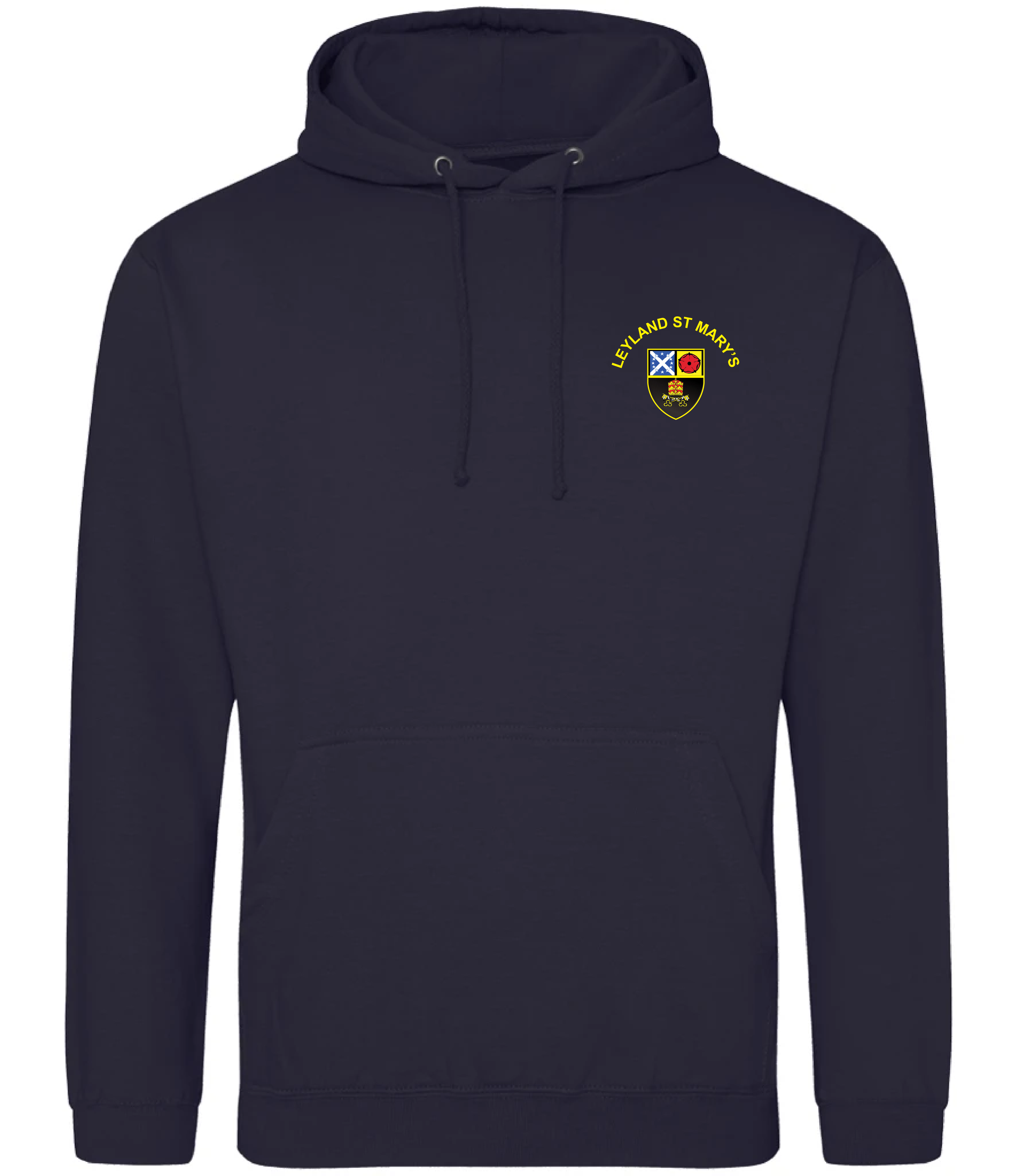 St Marys Leyland Catholic High School Leavers Hoodies 2026