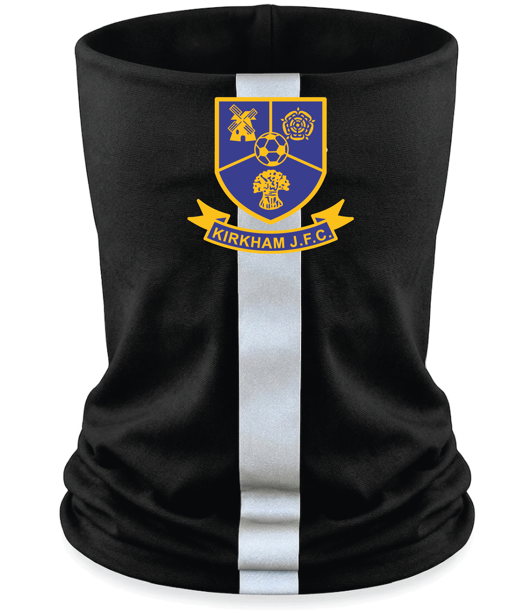 Kirkham Junior FC Snood